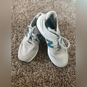 Women’s New Balance Sneakers